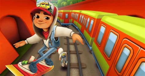 What is the highest score ever made in Subway Surfers? Can it be beaten? -  Quora