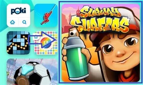 2023 Play subway surfers on poki your have 