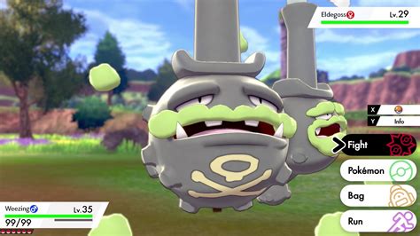 2023 Pok mon GO Is Getting Sword Shield s Galarian Weezing In