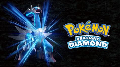 Download v1.3.0 Pokémon Brilliant Diamond & Shining Pearl on