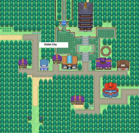 Johto Route 35 - Bulbapedia, the community-driven Pokémon encyclopedia