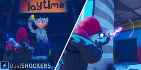 Stream Monster Shop Cosmetics Skins Project Playtime Battle by