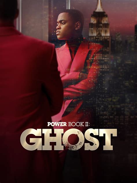 Mary J. Blige and Method Man Talk New Season of Power Book II: Ghost And  What's Coming Up! - TV Fanatic
