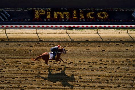 2023 Preakness: 5 storylines to watch as post time draws near