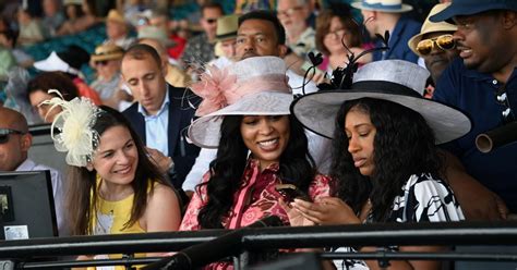 2023 Preakness: Diversity efforts start to pay off for an event that didn’t always include Baltimore’s Black community