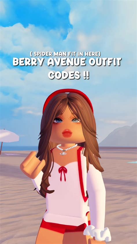 cute KAWAII ACCESSORY CODES for berry avenue, bloxburg & brookhaven PT.1 # roblox #aesthetic 