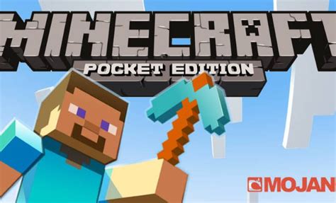 Minecraft: Pocket Edition - Gameplay Walkthrough Part 1 (iOS