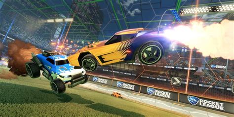 5 Ways to Set Up and Play Custom Maps on Rocket League - wikiHow