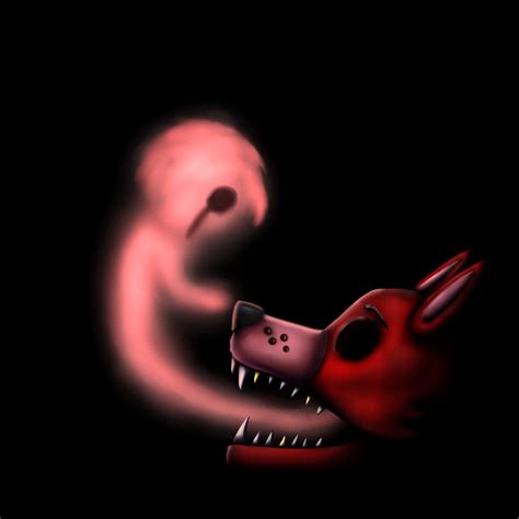 Steam Workshop::fnaf world nightmare foxy spinner