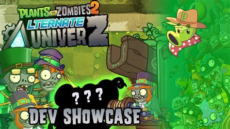 Plants vs. Zombies - #PvZ2 Out on the field right now! Limited