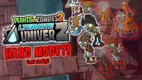 All NEW Premium Plants Power-Up! in Plants vs Zombies 2 