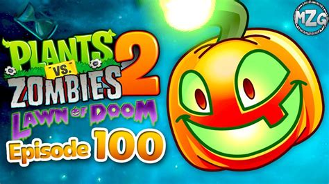 Plants vs. Zombies - #PvZ2 Out on the field right now! Limited