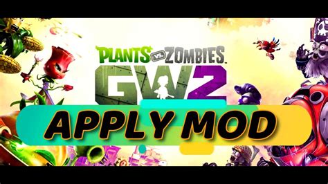 Loads of Variants at Plants vs. Zombies: Garden Warfare 2 Nexus - Mods and  community
