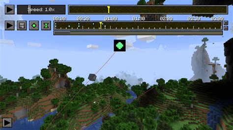 So I Tried Gamebreaking Mods For Minecraft 