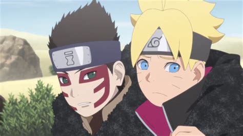 So do anime canon Ep mean nothing in the manga? And should I skip those  episodes (I've only read the manga) : r/Boruto