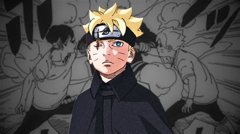 Naruto Looks to His Boruto-Filled Future in Fourth 20th