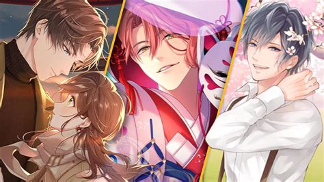 Top 30 Rated Rankings for Japanese otome games (not translated) :  r/otomegames