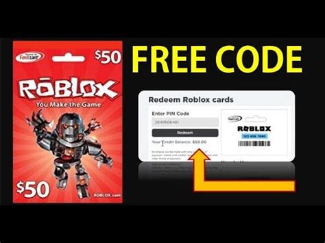 Free Roblox Robux Generator  Free gift card generator, Gift card
