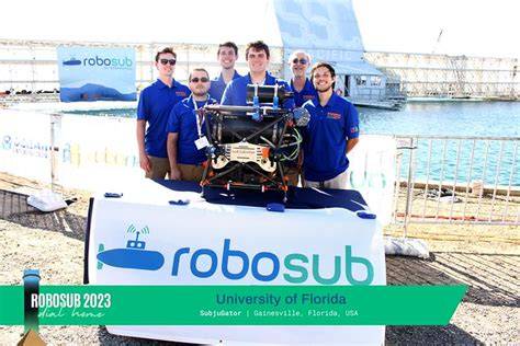 2023 RoboSub Competition - RoboSub - raincitystudios.com