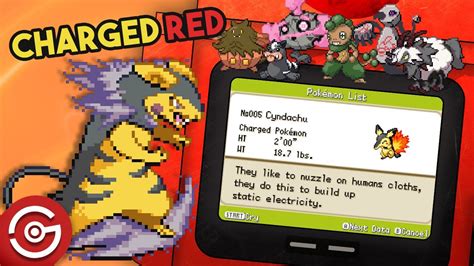 Fire Red Randomizer - Play Fire Red Randomizer Online on KBHGames