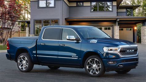 2023 Ram 1500 Pictures