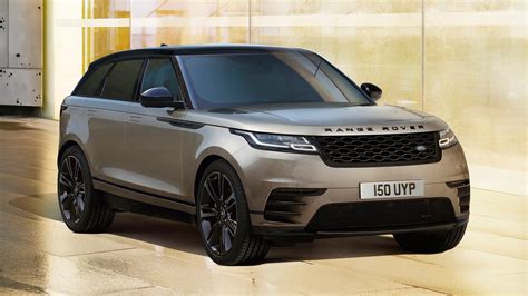 2023 Range Rover Images