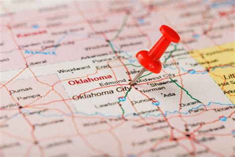 2023 Rankings of the Best Psychology Degree Programs in Oklahoma