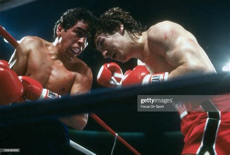 The Good Son: The Life of Ray Boom Boom Mancini' Review