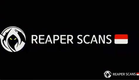 Just why is this happening with reaper and not other scanlation