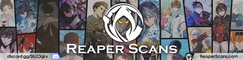Read Hyper Luck (Reaper Scans) - Reaperscans - WebNovel