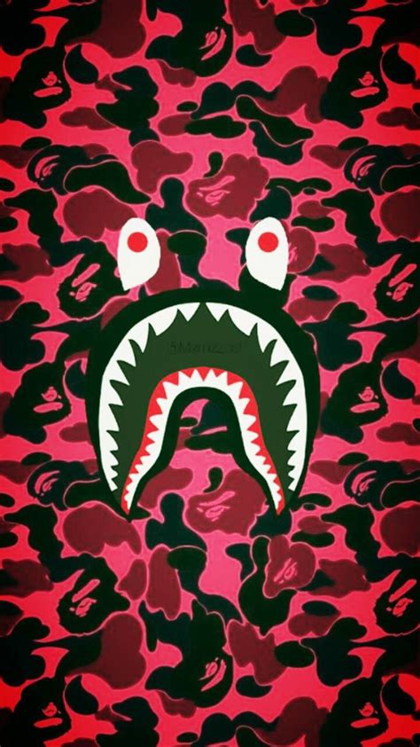 Bape Wallpaper - NawPic