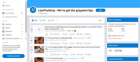 th?q=2023 Reddit lipsthatgrip