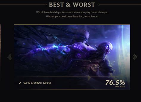 Me for the next month until nexus blitz gets removed : r/ARAM