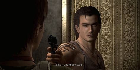 Resident Evil games, Resident Evil Wiki