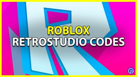 Roblox RetroStudio: Relive the Nostalgia of Old Roblox Games