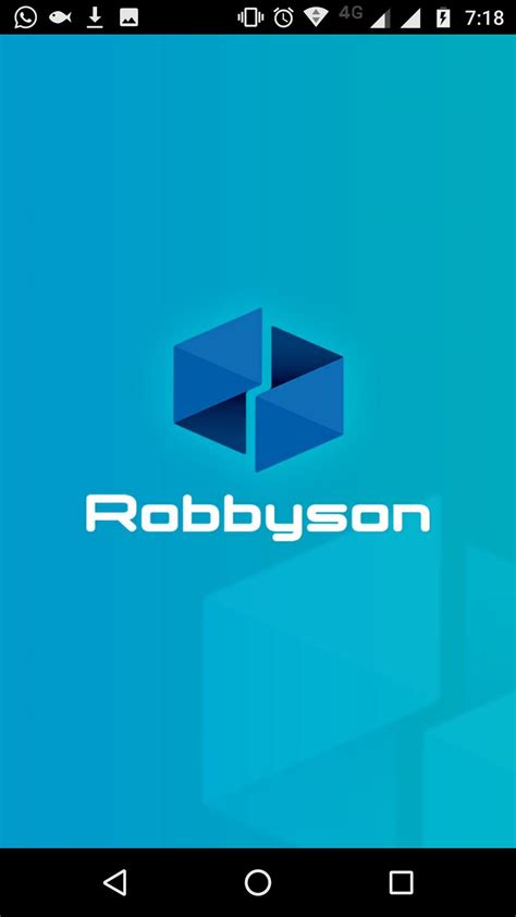 Robbyson