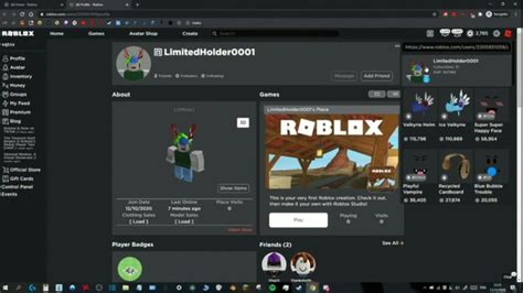 Roblox Guest Screenshots : Roblox : Free Download, Borrow, and Streaming :  Internet Archive