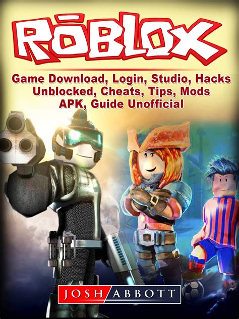 Roblox Game Guide, Tips, Hacks, Cheats Mods Apk, Download By Hse