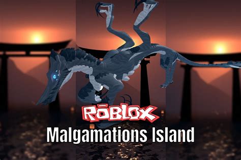Roblox Malgamations Island codes (January 2023)