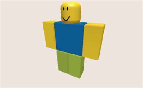 View and Download hd Roblox Character Png - Roblox Bacon Hair Noob
