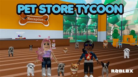 Roblox My Pet Shop Tycoon New Codes July 2022 