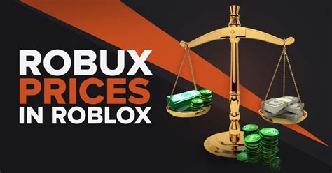 Roblox Price Guide: How Much Do Robux Cost in 2023?