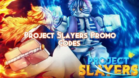 ALL NEW WORKING CODES FOR PROJECT SLAYERS IN AUGUST 2022! PROJECT SLAYERS  CODES 