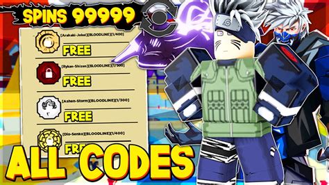 ALL 15 FREE 100,000 CHIKARA CODES IN ROBLOX ANIME FIGHTING