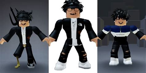 3 Slender Outfits Roblox That Every Player Should Know - Game Specifications