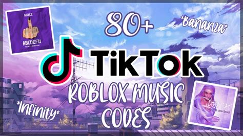 70+ ROBLOX : TikTok Music Codes : WORKING (ID) 2021 - 2022 ( P-38) 