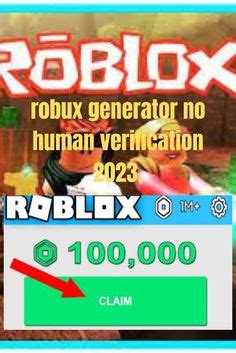 2023 Robux generator for kids will Clean 