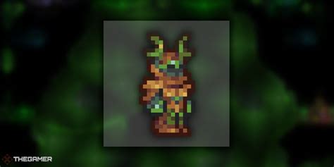 Old Nail (Conquest) - Official Terraria Mods Wiki