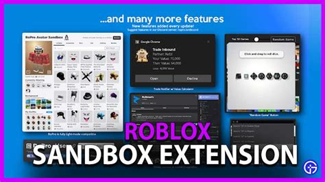 Everyone Needs This Roblox Extension/Plugin! (BTRoblox Full Review