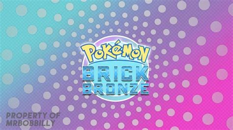 The Ultimate Breeding Guide for Pokemon Brick Bronze 2023 (ALL